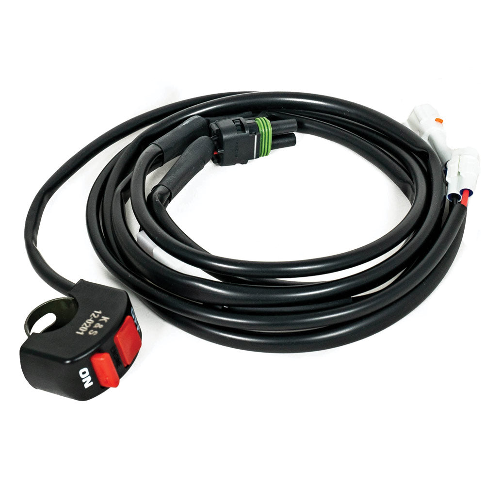 Baja Designs 129044 — Auxiliary Light Wiring