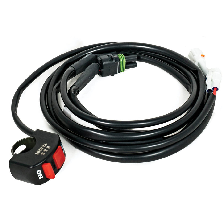 Baja Designs 129044 — Auxiliary Light Wiring