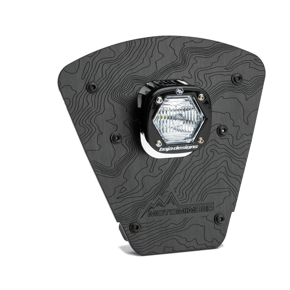 Baja Designs 38-7010 — Headlight Conversion Kit