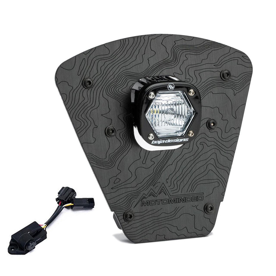 Baja Designs 38-7011 — Headlight Conversion Kit