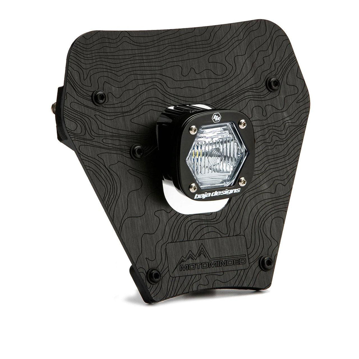 Baja Designs 38-7012 — Headlight Conversion Kit