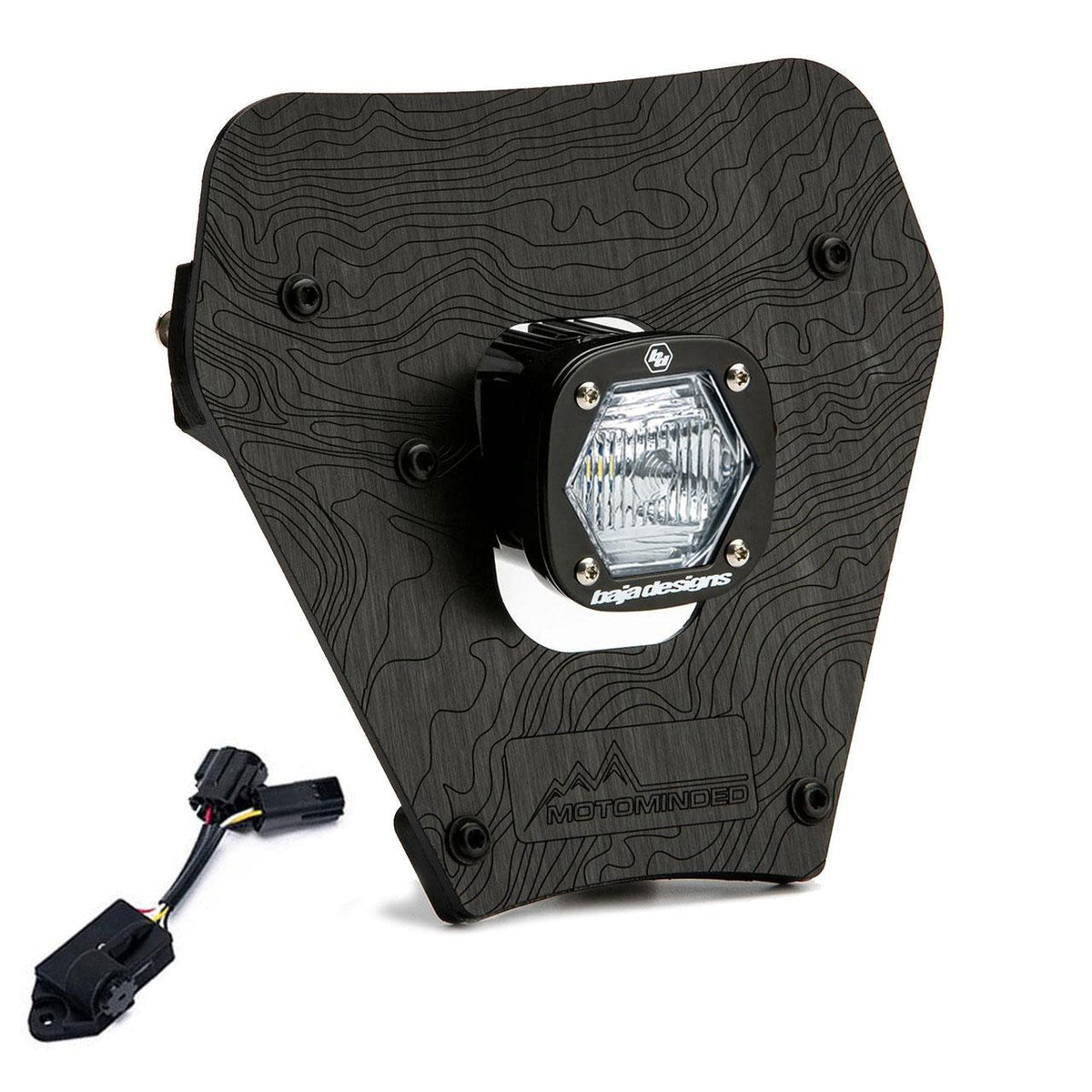 Baja Designs 38-7013 — Headlight Conversion Kit