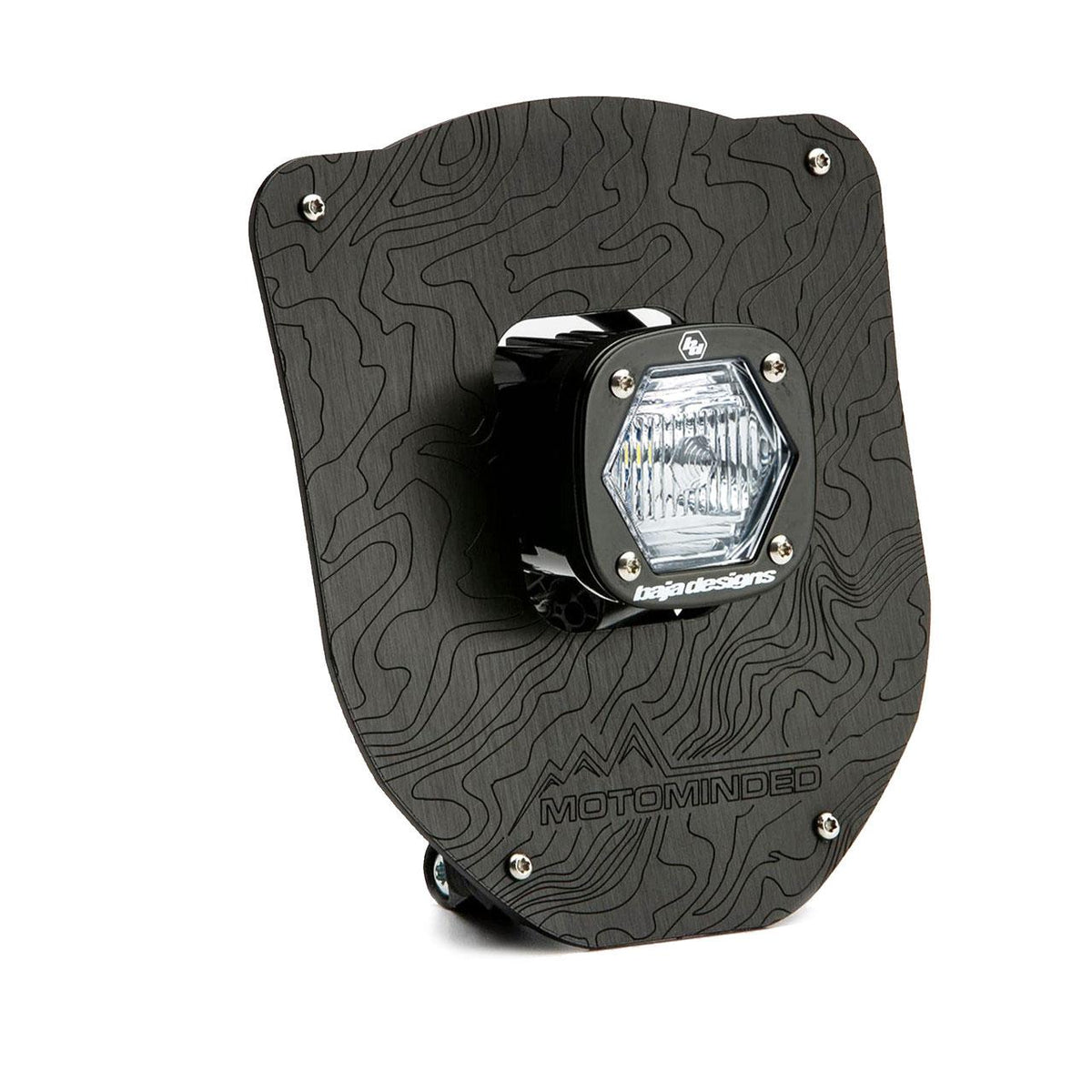 Baja Designs 38-7016 — Headlight Conversion Kit