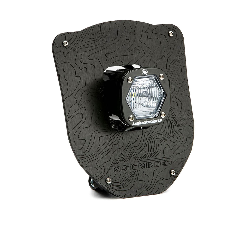 Baja Designs 38-7016 — Headlight Conversion Kit