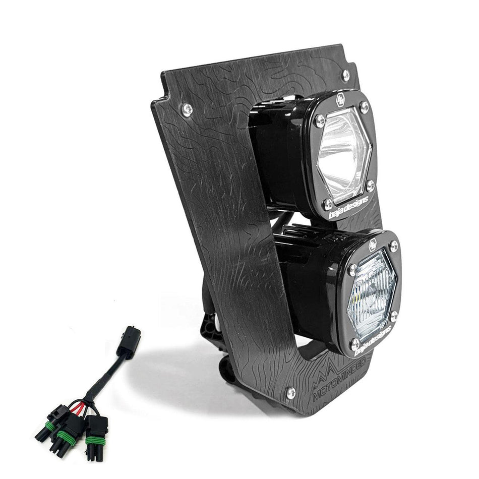 Baja Designs 38-7018 — Headlight Conversion Kit
