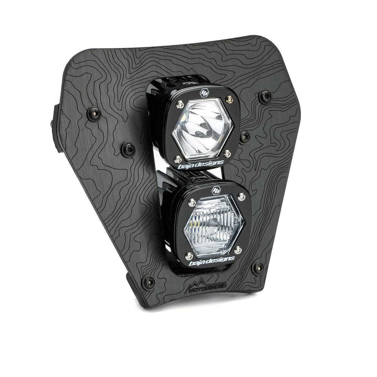 Baja Designs 38-7020 — Headlight Conversion Kit