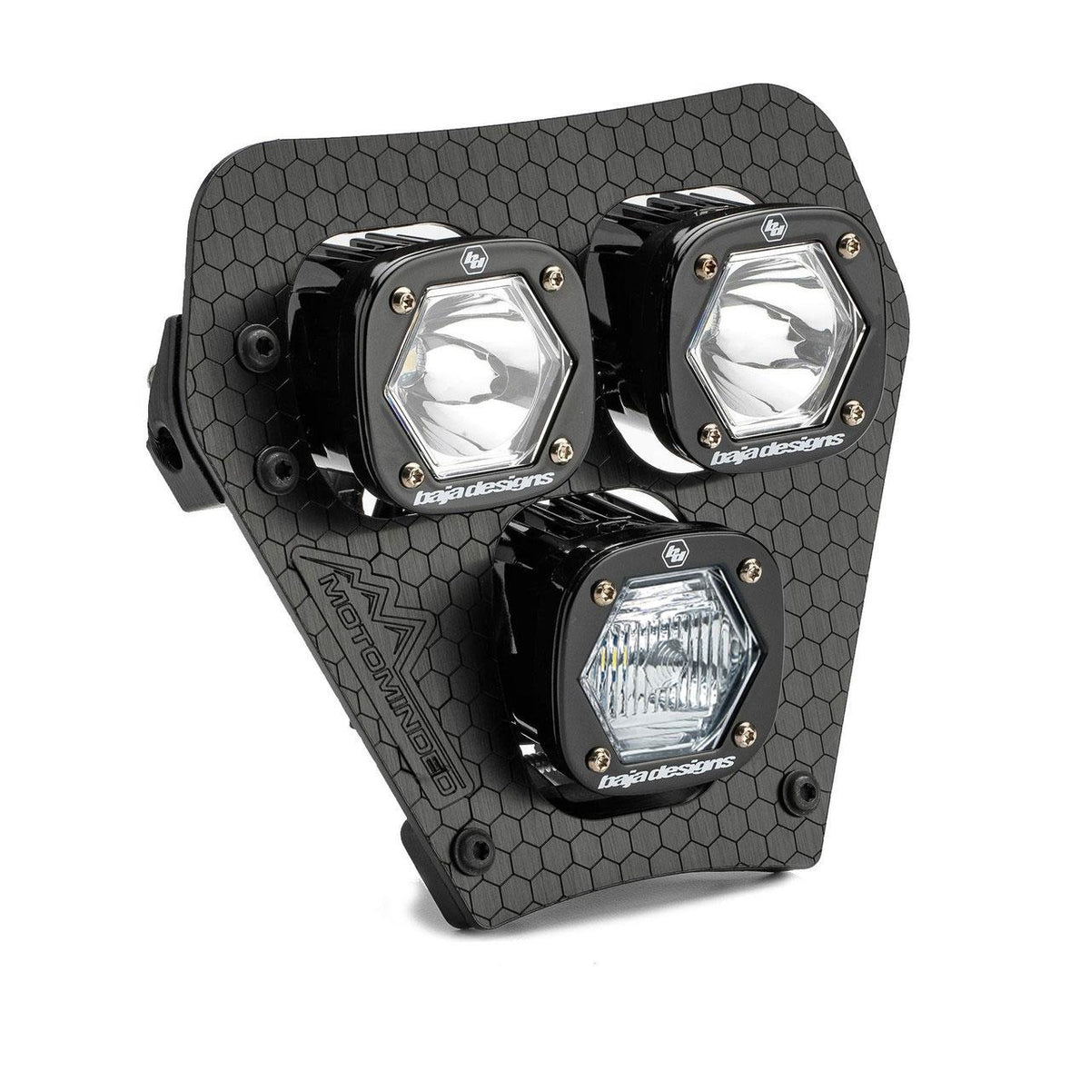 Baja Designs 38-7021 — Headlight Conversion Kit