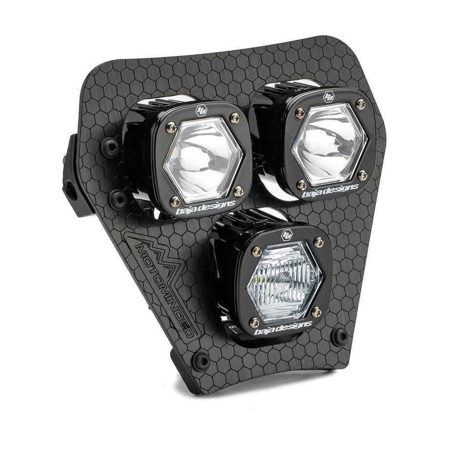 Baja Designs 38-7021 — Headlight Conversion Kit