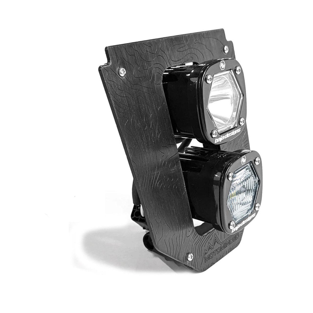 Baja Designs 38-7022 — Headlight Conversion Kit