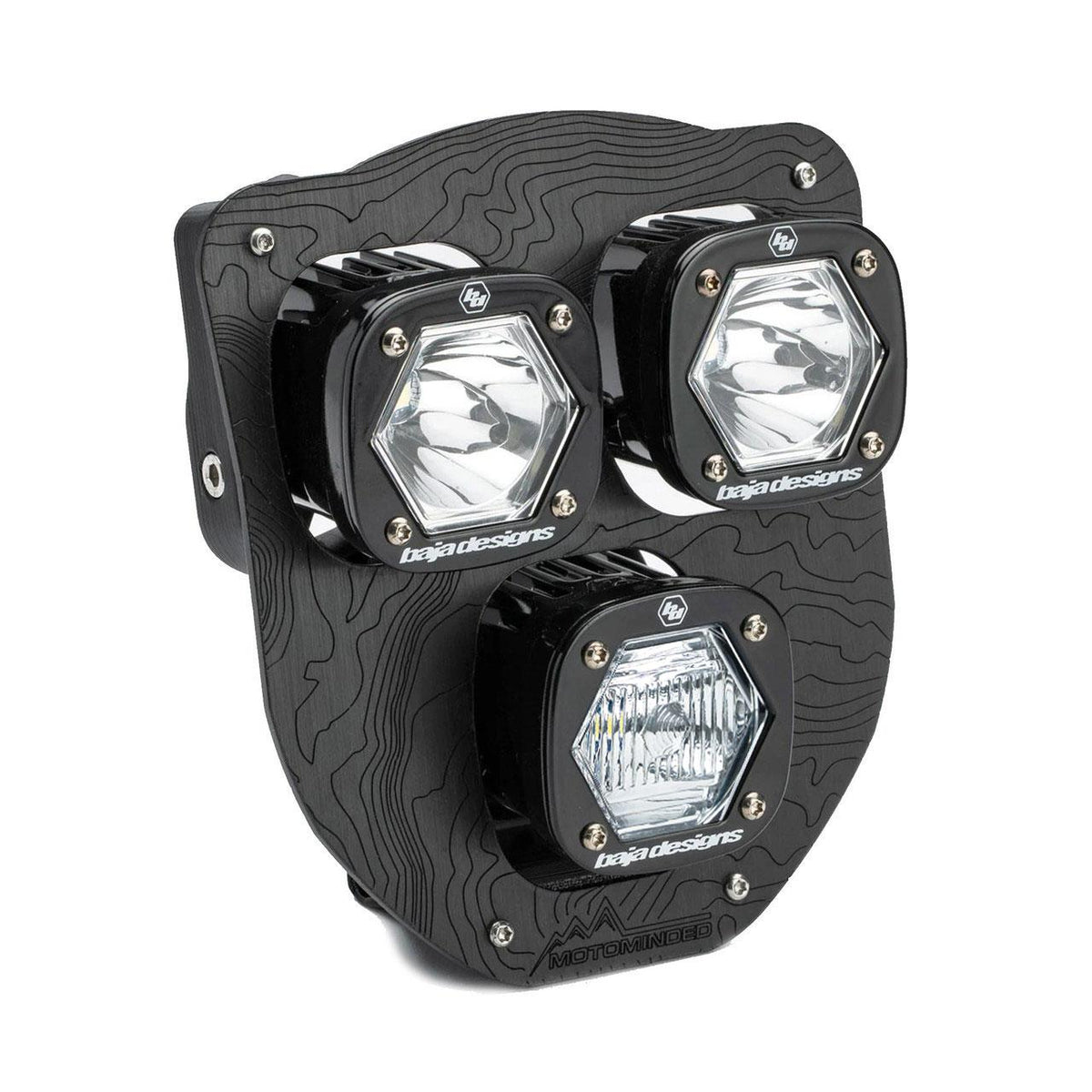 Baja Designs 38-7023 — Headlight Conversion Kit