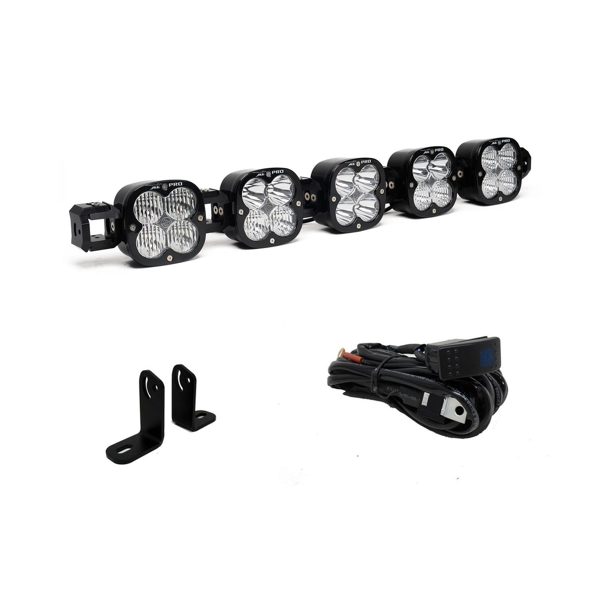Baja Designs 44-7852 — Light Bar