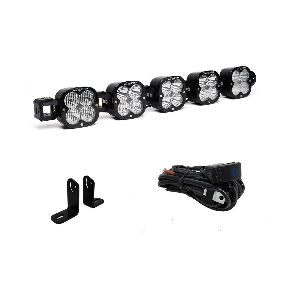 Baja Designs 44-7852 — Light Bar