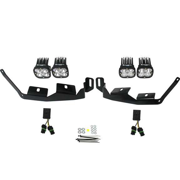 Baja Designs 447012 — Headlight Conversion Kit