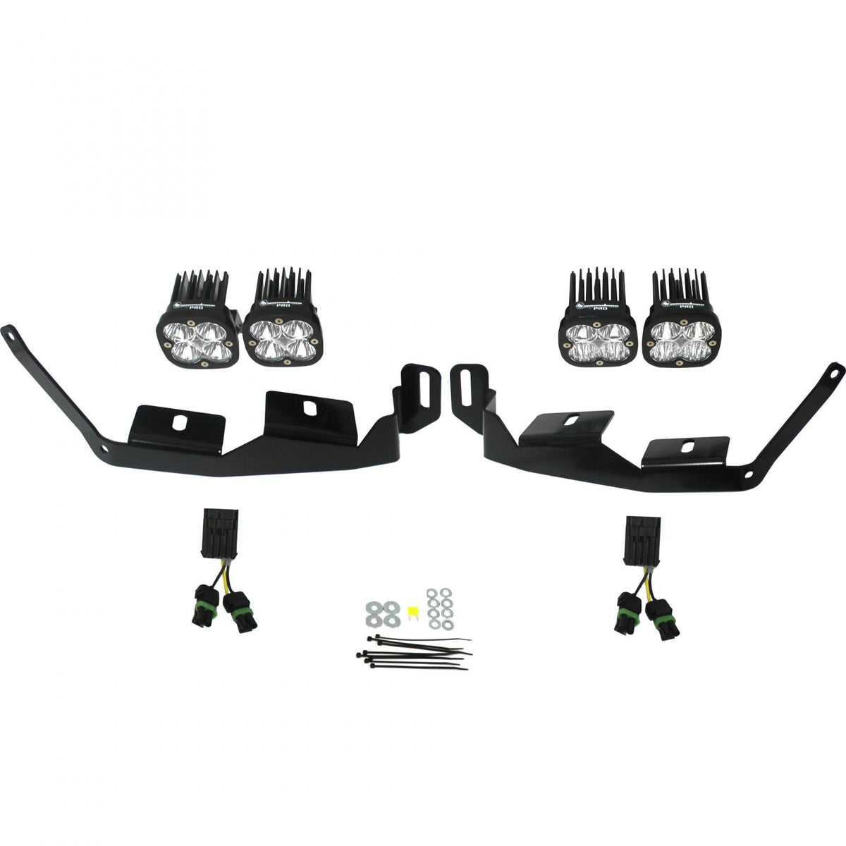Baja Designs 447013 — Headlight Conversion Kit
