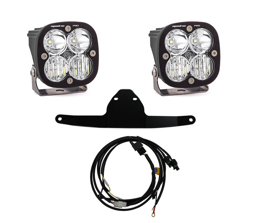 Baja Designs 447028 — Auxiliary Light