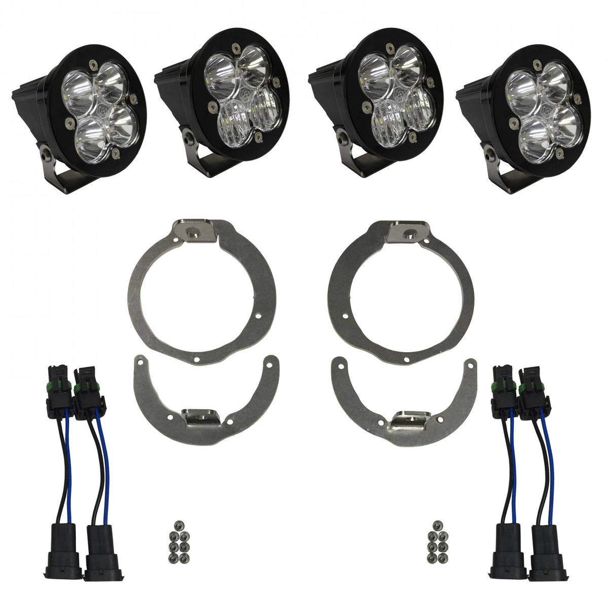 Baja Designs 447044 — Headlight Conversion Kit