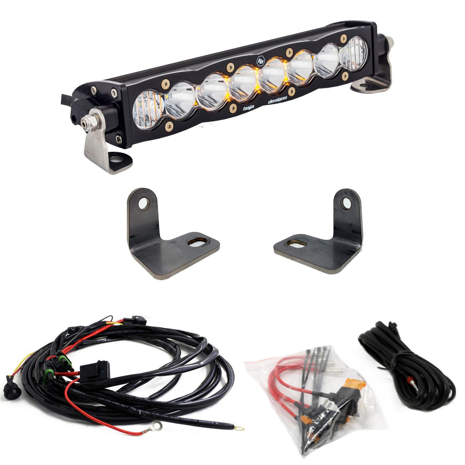 Baja Designs 447073 — Light Bar