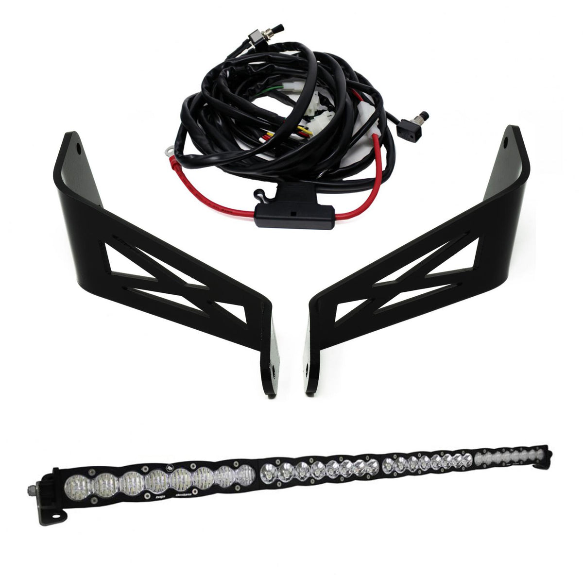 Baja Designs 447083 — Light Bar