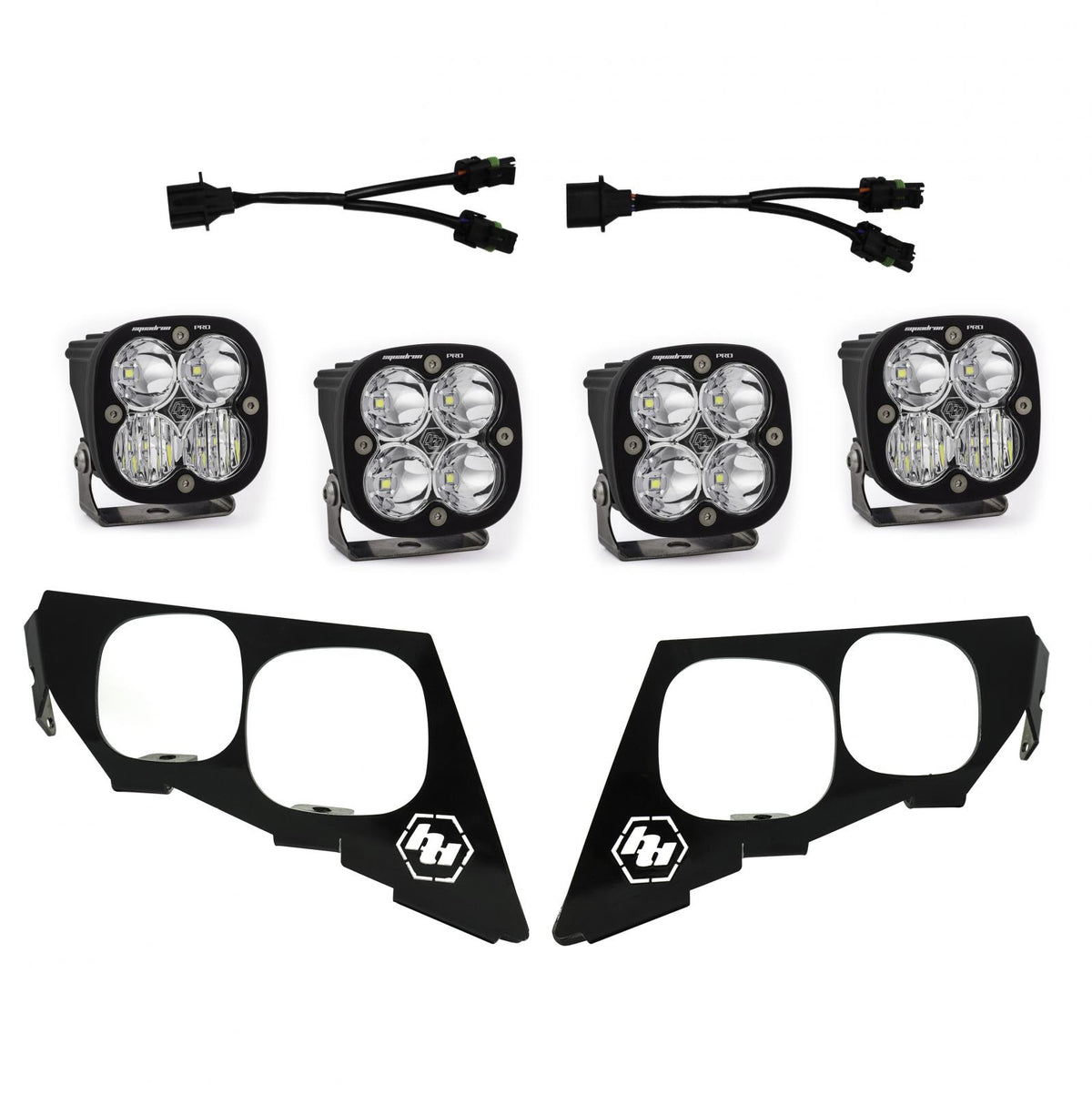 Baja Designs 447095 — Headlight Conversion Kit