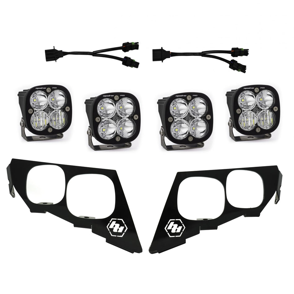 Baja Designs 447095 — Headlight Conversion Kit
