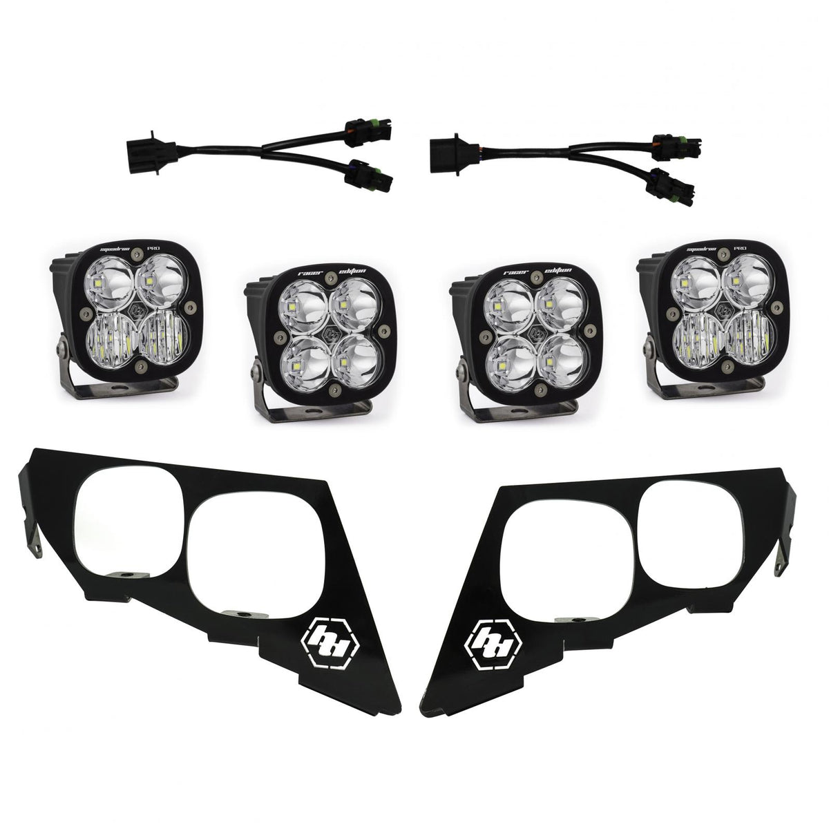 Baja Designs 447096 — Headlight Conversion Kit