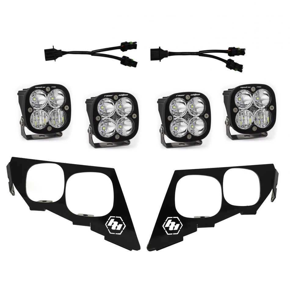 Baja Designs 447096 — Headlight Conversion Kit