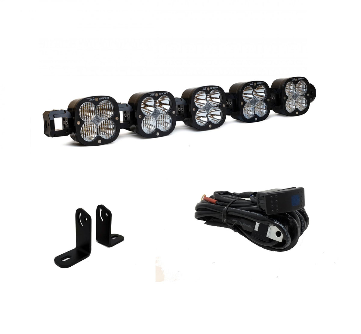 Baja Designs 447098 — Light Bar