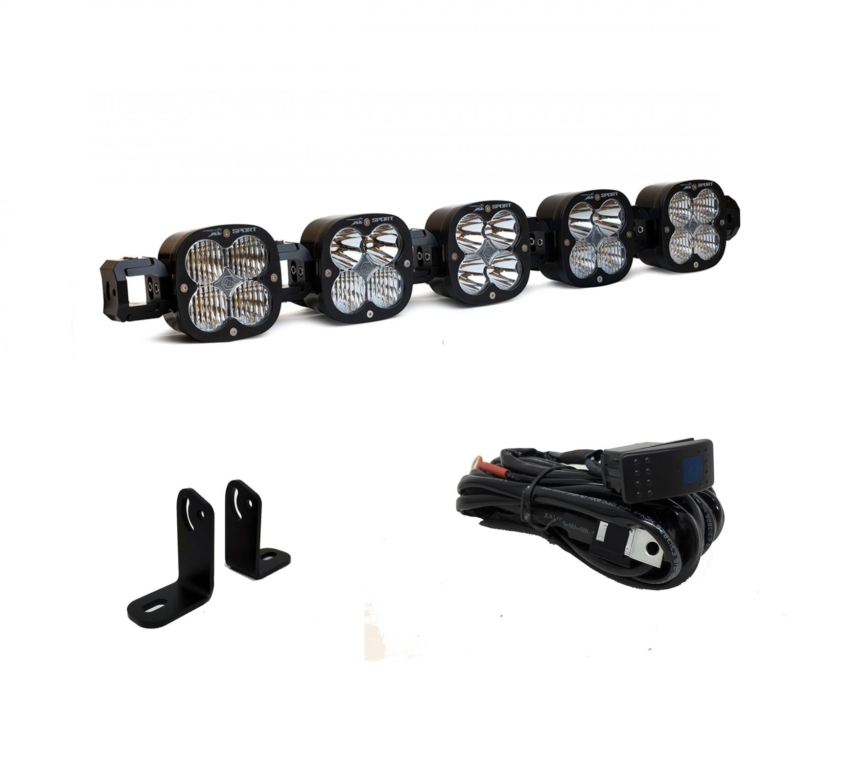 Baja Designs 447098 — Light Bar