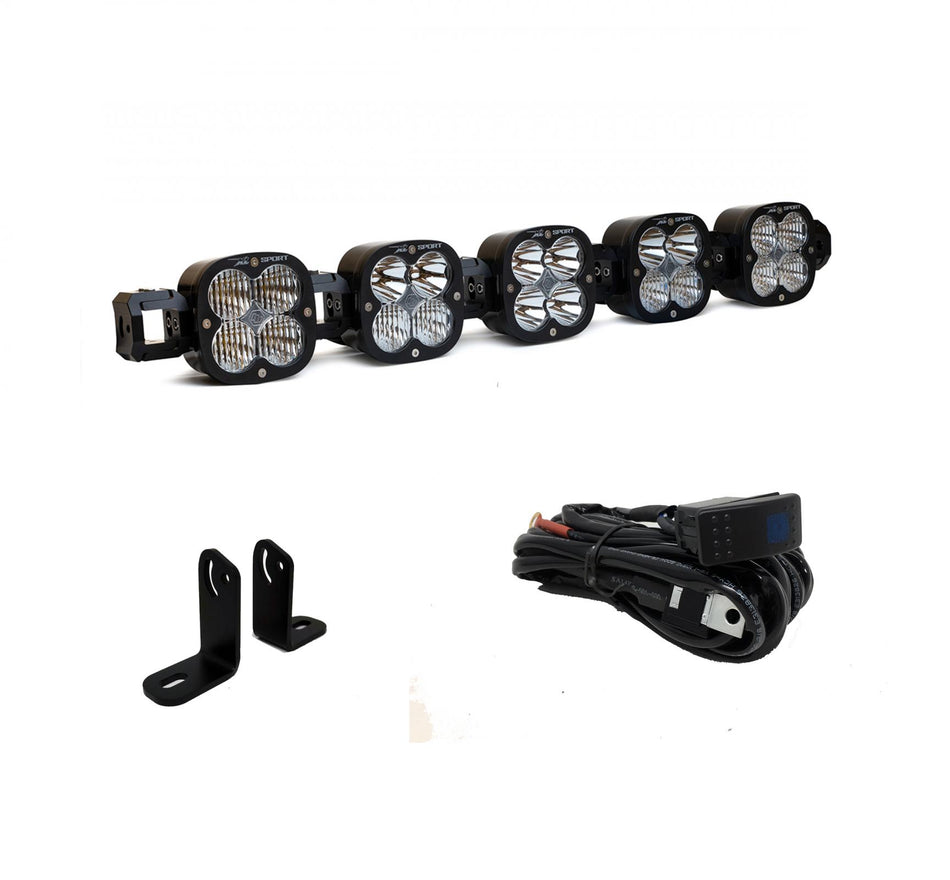 Baja Designs 447098 — Light Bar