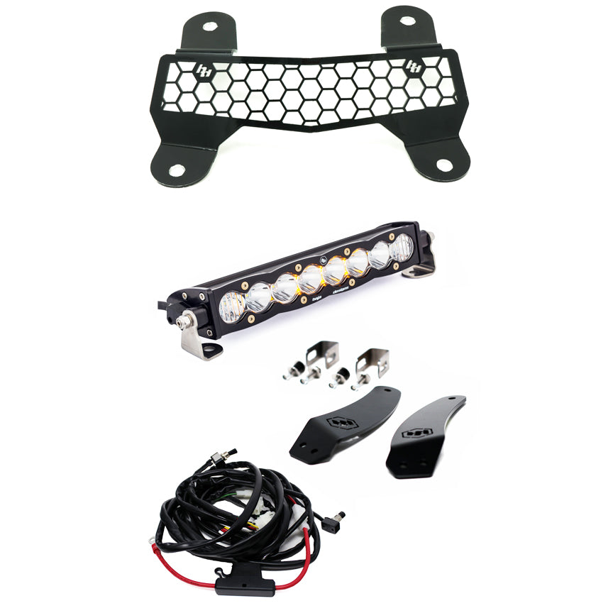 Baja Designs 447144 — Light Bar