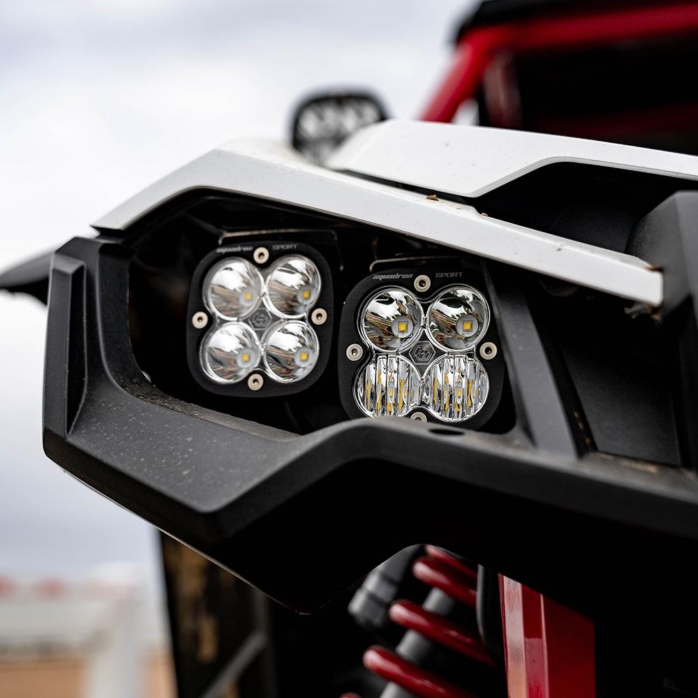 Baja Designs 447145 — Headlight Conversion Kit