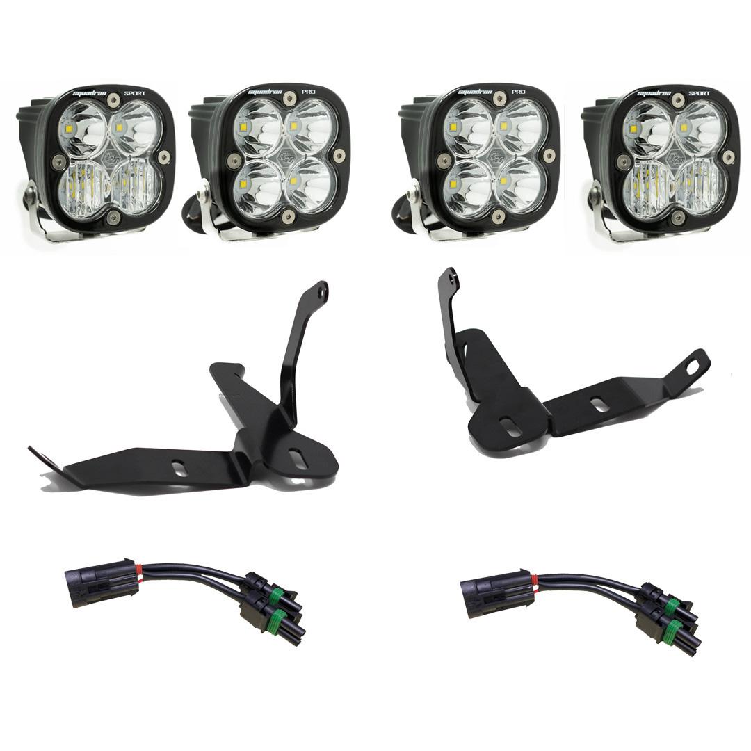 Baja Designs 447146 — Headlight Conversion Kit