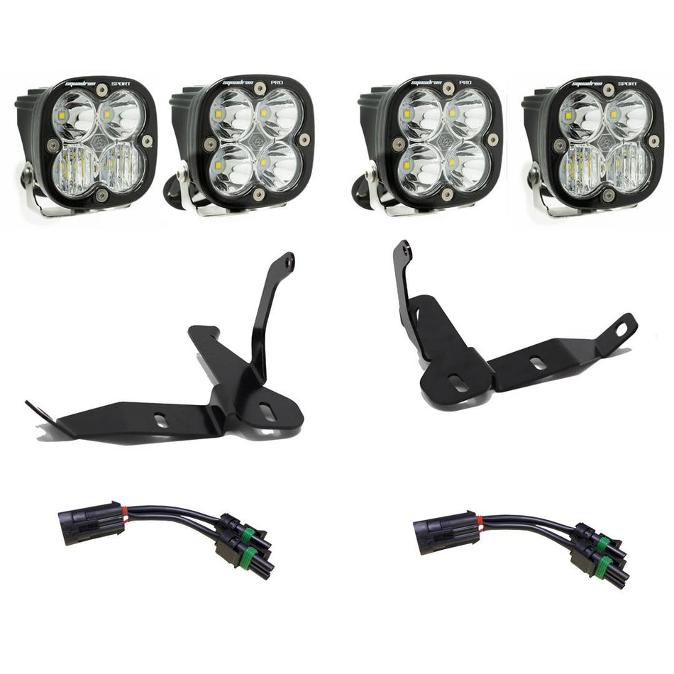 Baja Designs 447146 — Headlight Conversion Kit