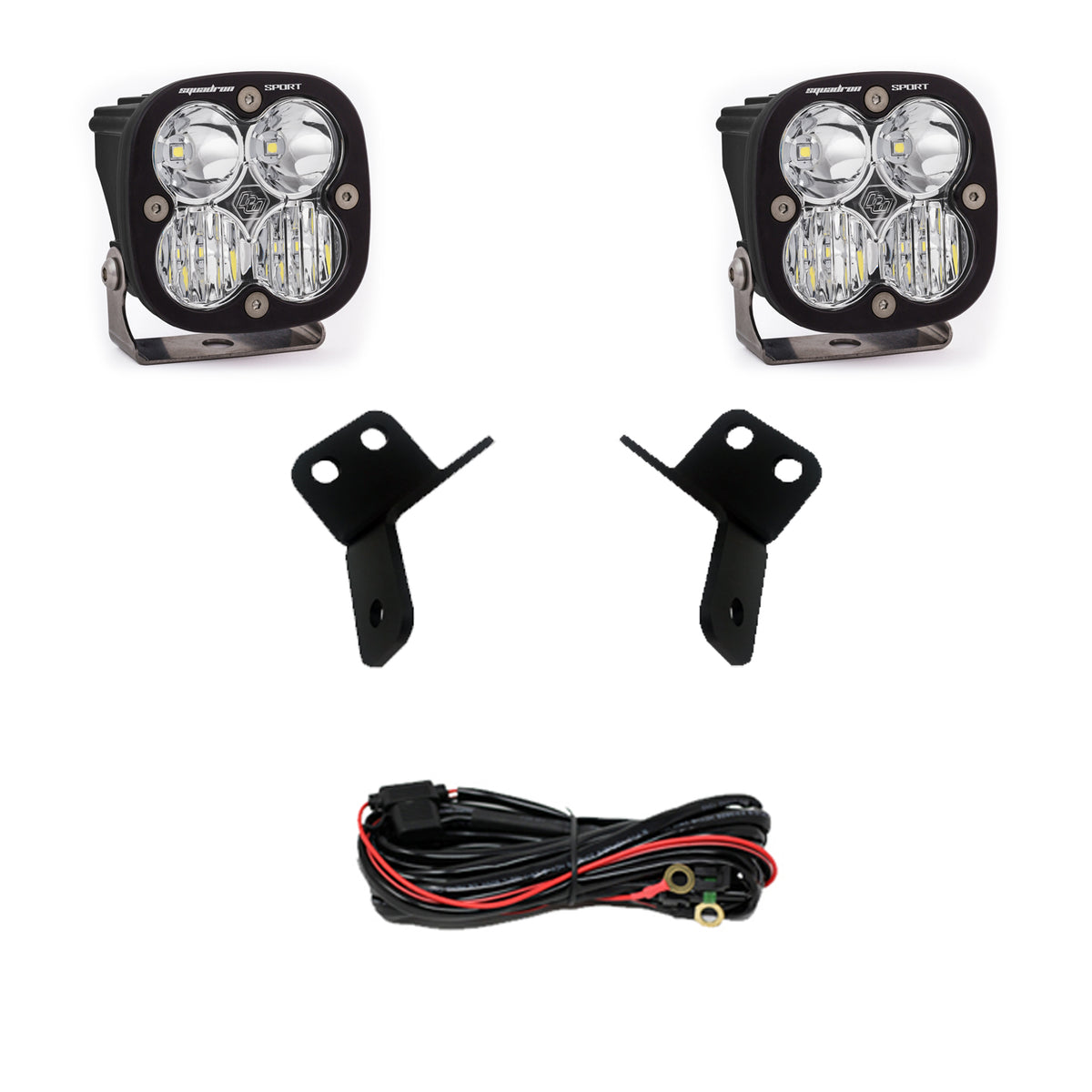 Baja Designs 447151 — Auxiliary Light