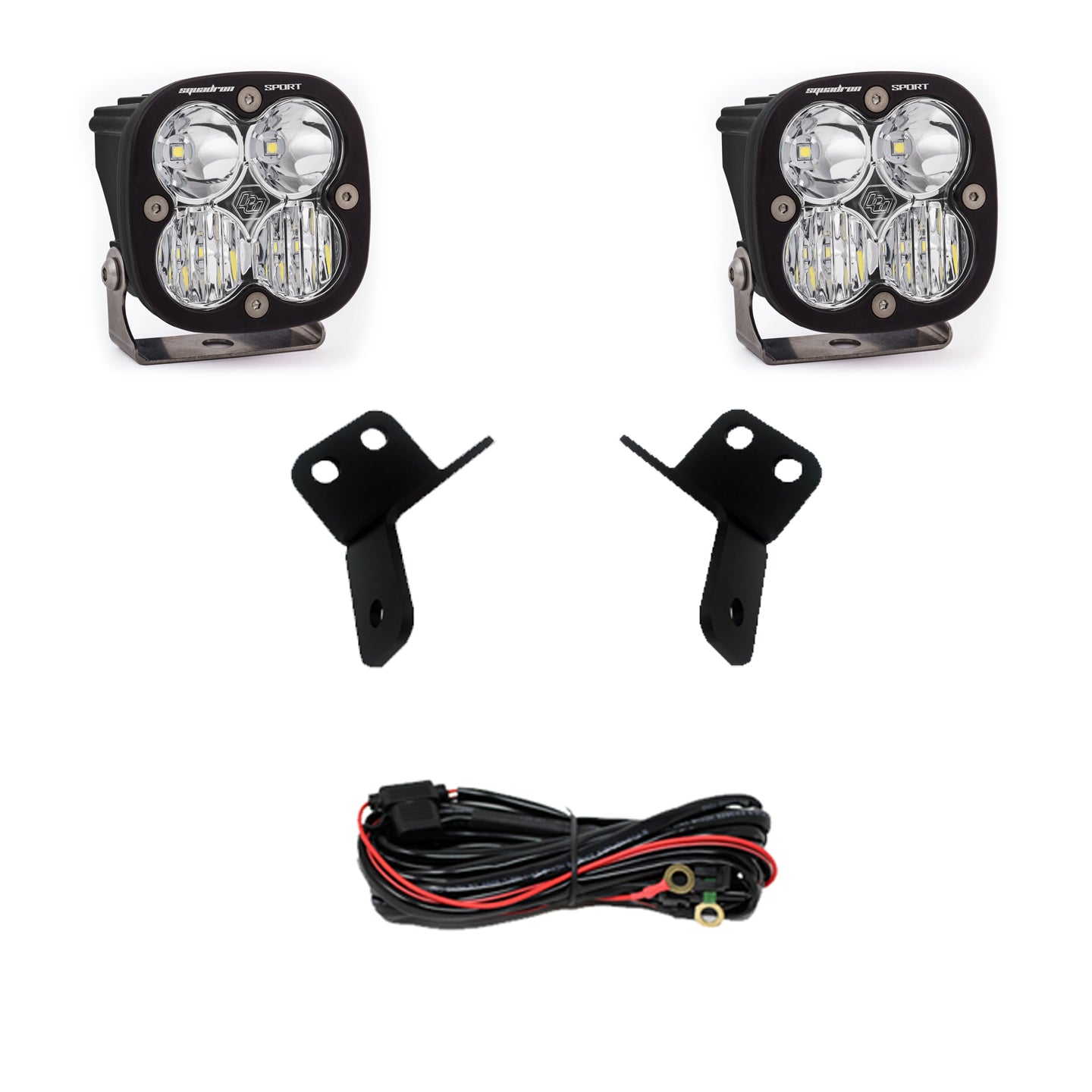 Baja Designs 447151 — Auxiliary Light