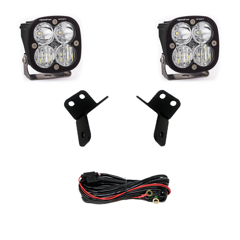 Baja Designs 447151 — Auxiliary Light