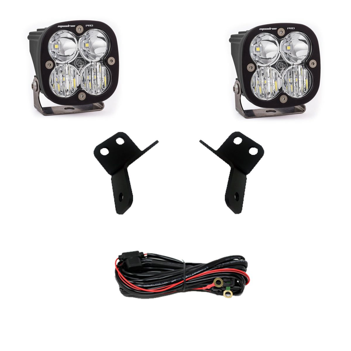 Baja Designs 447152 — Auxiliary Light