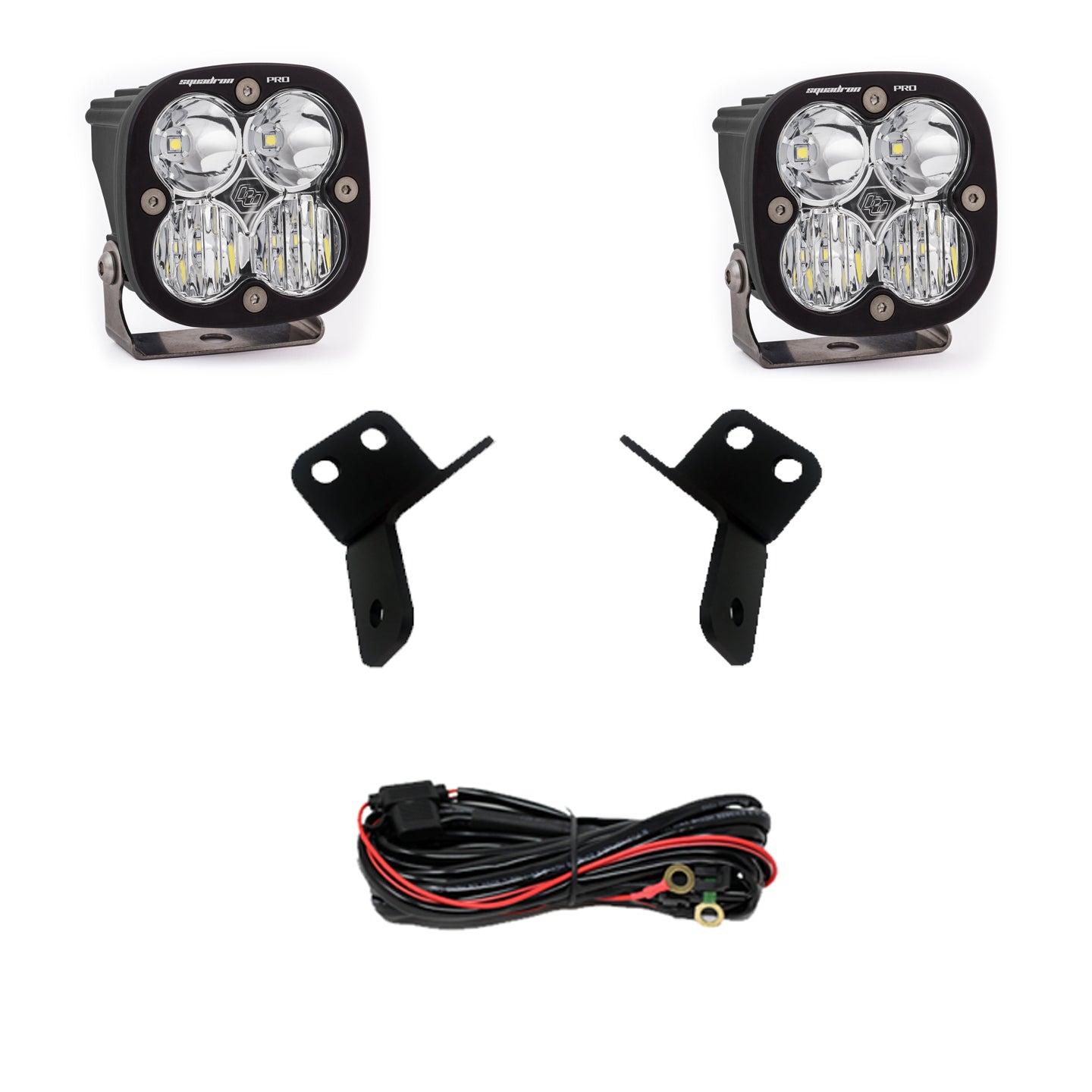 Baja Designs 447152 — Auxiliary Light
