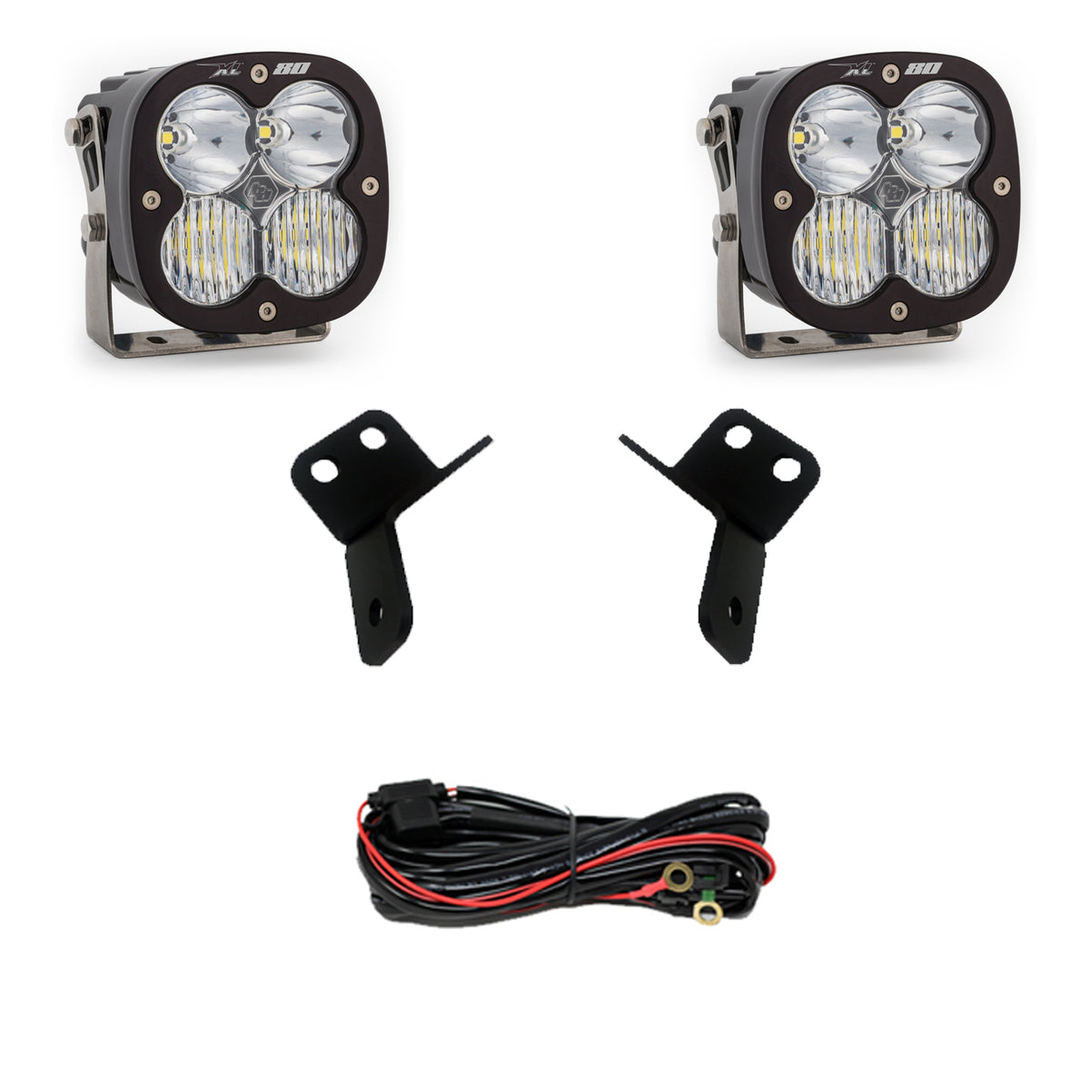 Baja Designs 447153 — Auxiliary Light