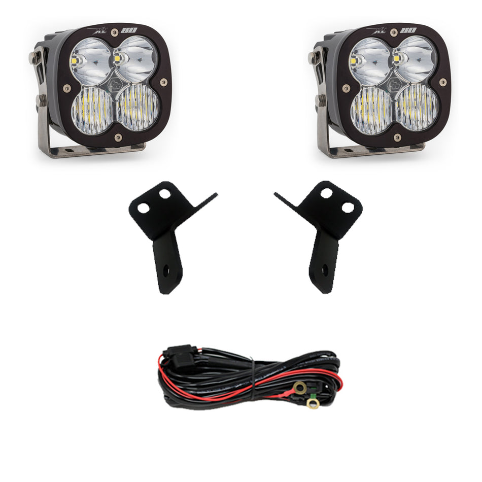 Baja Designs 447153 — Auxiliary Light