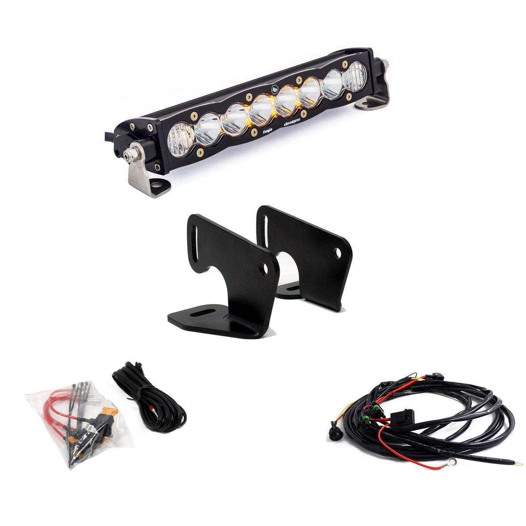 Baja Designs 447166 — Light Bar
