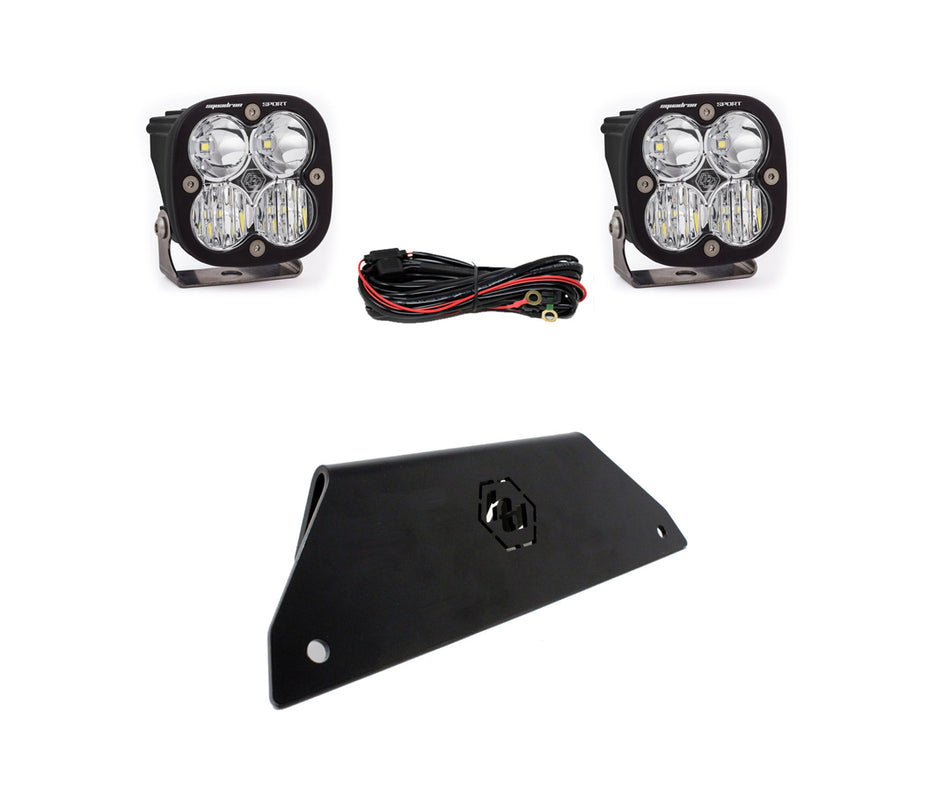 Baja Designs 447169 — Auxiliary Light