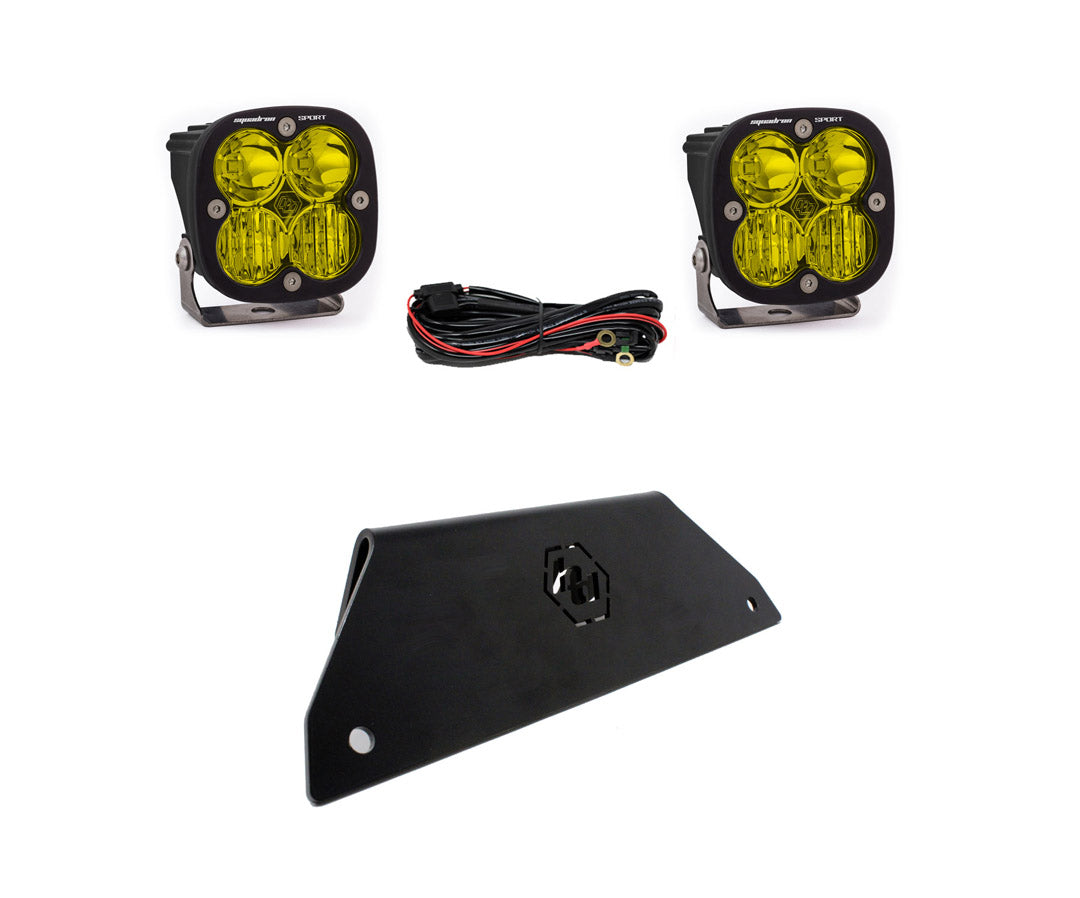 Baja Designs 447170 — Auxiliary Light