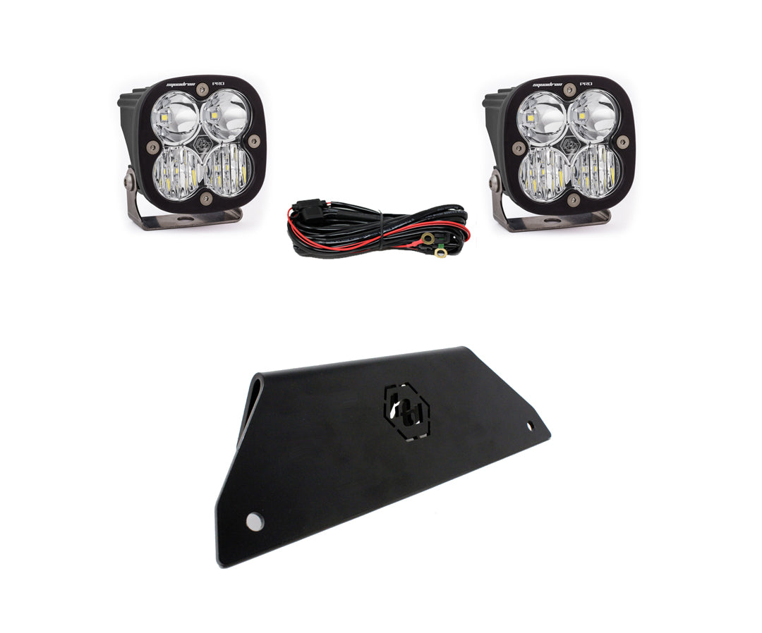 Baja Designs 447171 — Auxiliary Light