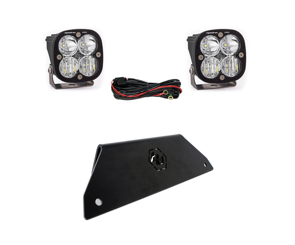 Baja Designs 447171 — Auxiliary Light