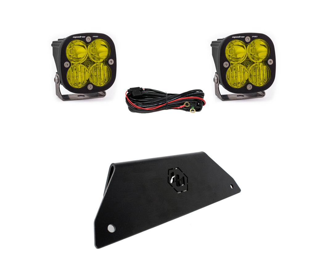 Baja Designs 447172 — Auxiliary Light