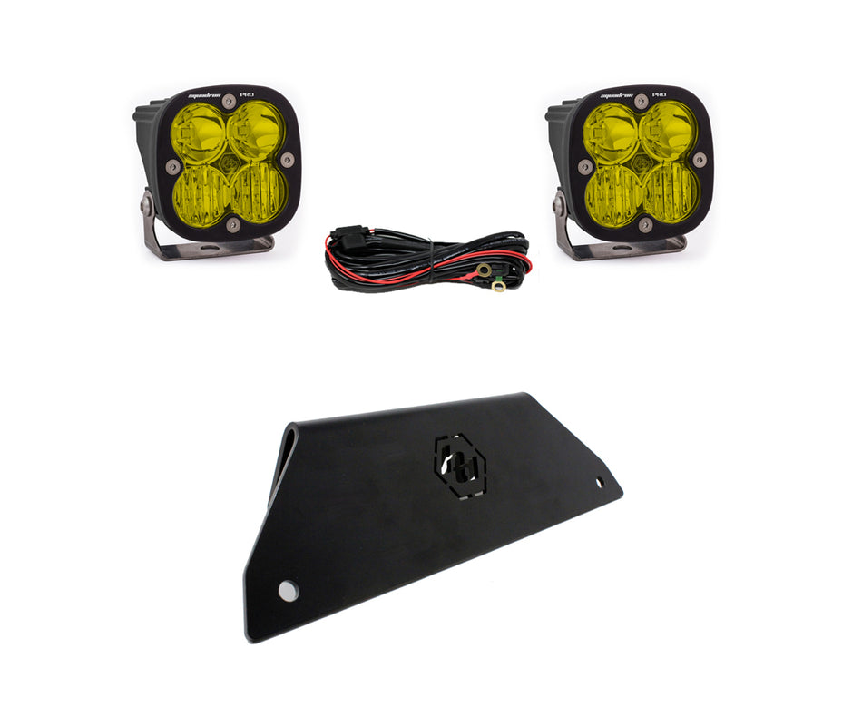 Baja Designs 447172 — Auxiliary Light