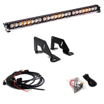 Baja Designs 447175 — Light Bar