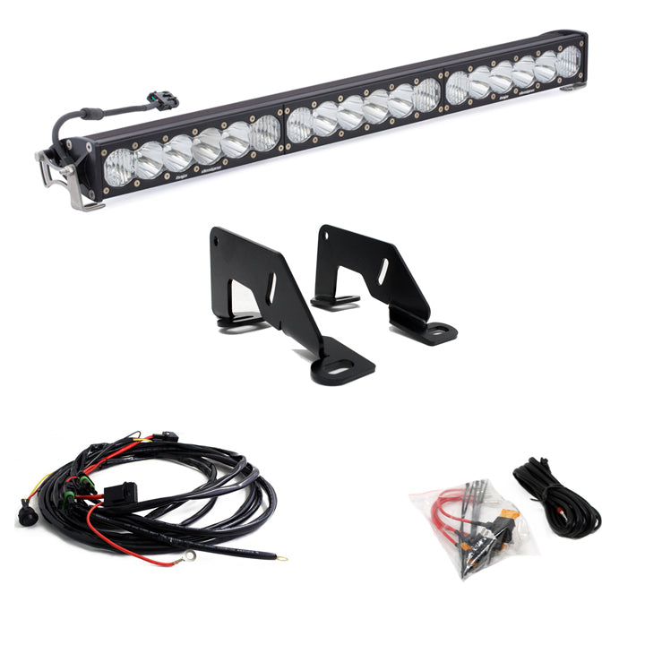 Baja Designs 447176 — Light Bar