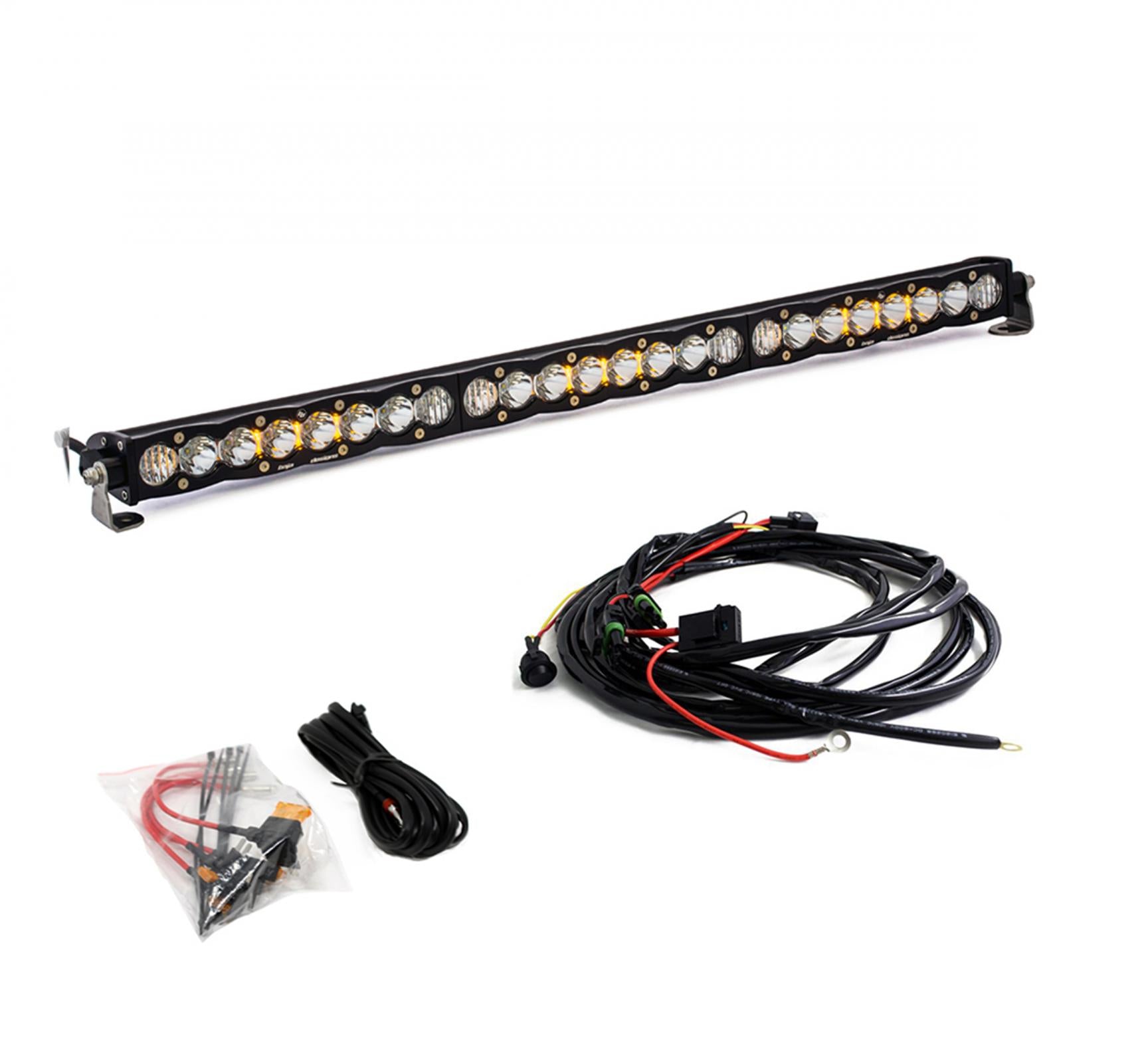 Baja Designs 447181 — Light Bar